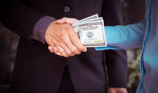 Anti-Money Laundering (AML) and Financial Crime