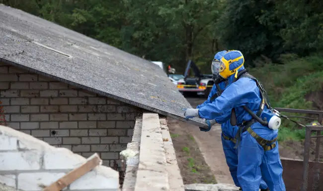 Asbestos Awareness Training