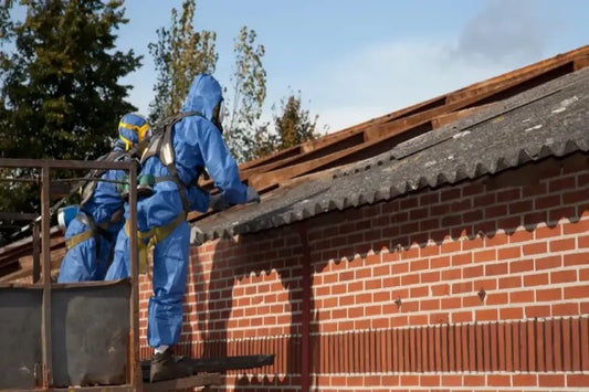 Asbestos training for Canadian workplaces. Learn regulations, risk control, and compliance requirements today.