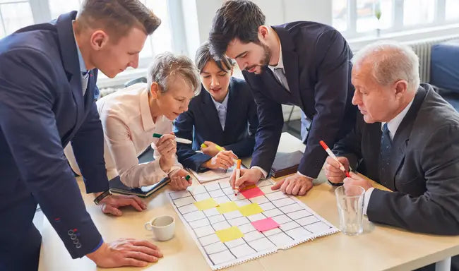 Business Intelligence Analyst