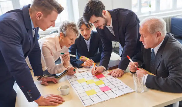 Business Intelligence Analyst