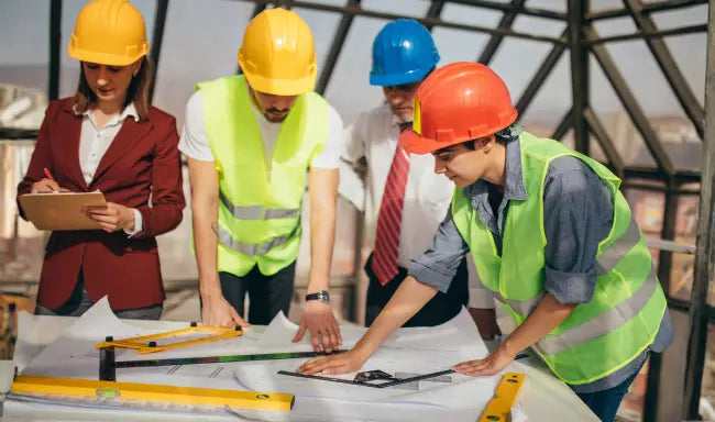 CDM Regulations Training