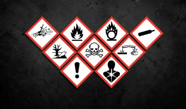COSHH Training