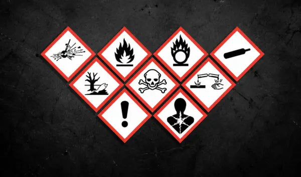 COSHH Training