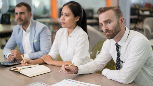 Chief Compliance Officer (CCO) Training