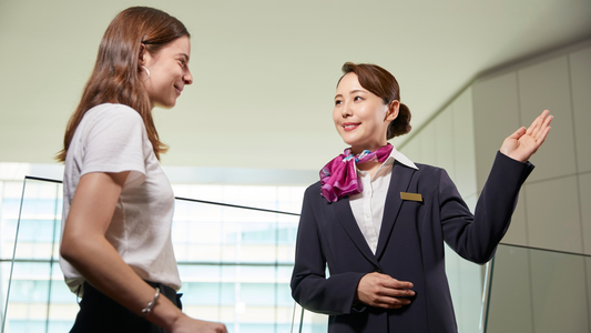 Communications in Hospitality