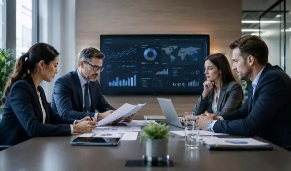 Compliance and Risk Management
