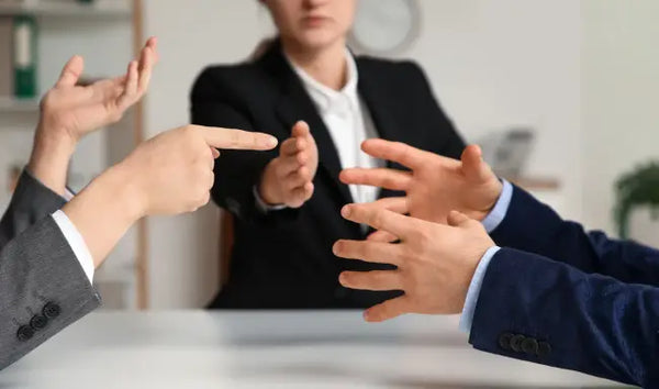 Conflict Resolution Training
