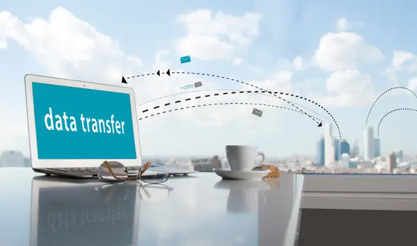 Cross-Border Data Transfer Compliance