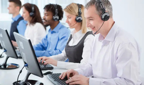 CustomerServiceTraining