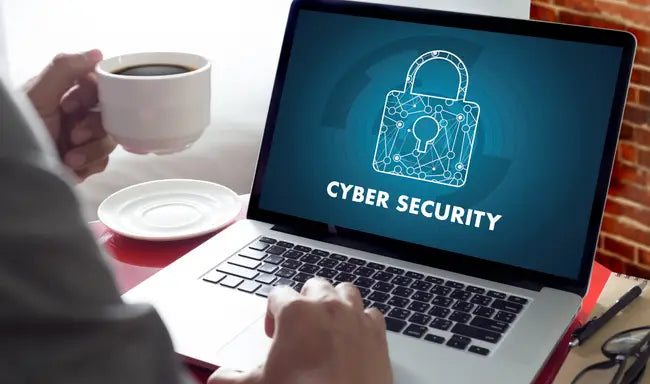 Cyber Security Awareness Training