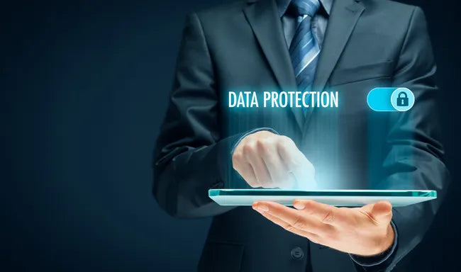 Data Protection Impact Assessment (DPIA)
