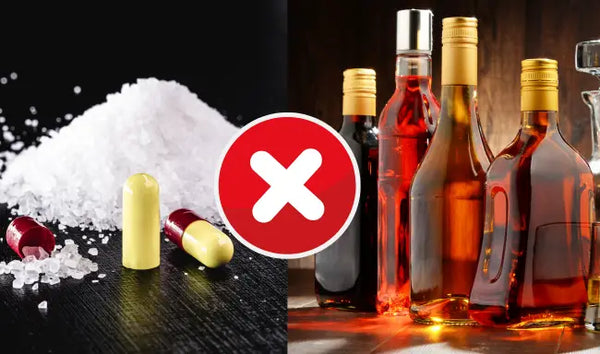 
Drug and Alcohol Awareness Training