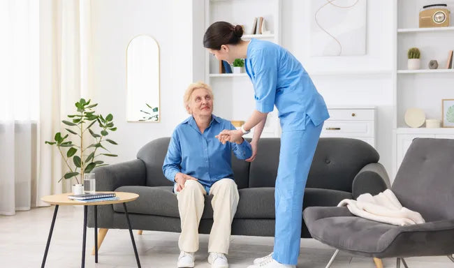 Duty of Care in Healthcare Settings