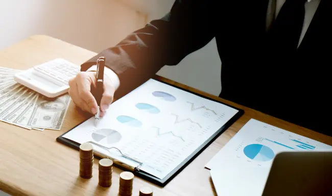 Financial Services Regulatory Compliance