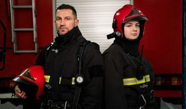 Fire Warden (Marshal) Training