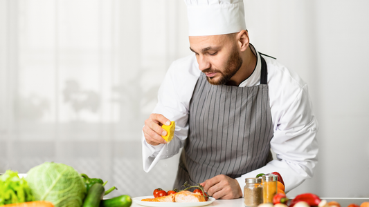 Food Handler Certificate