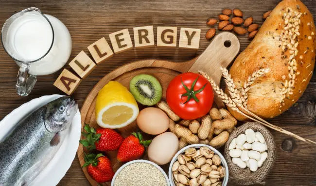 Food Allergy Awareness Training