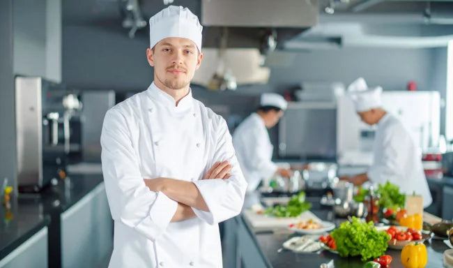 Food Hygiene Level 1 Training