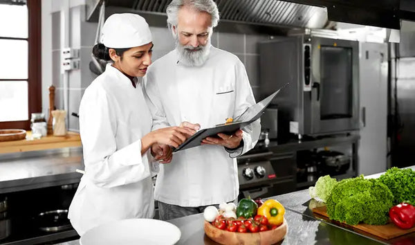 Food Hygiene Level 2 Training