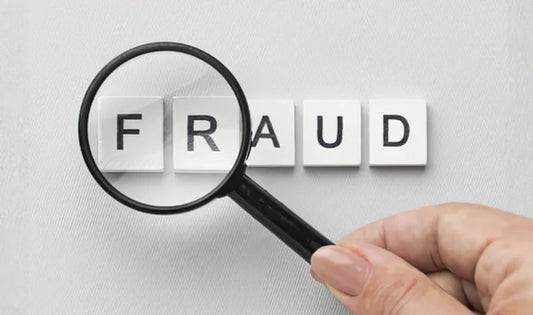 Fraud Awareness and Prevention Training