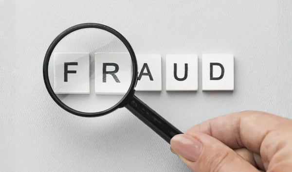 Fraud Awareness and Prevention Training