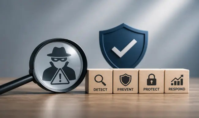 Fraud Prevention and Detection