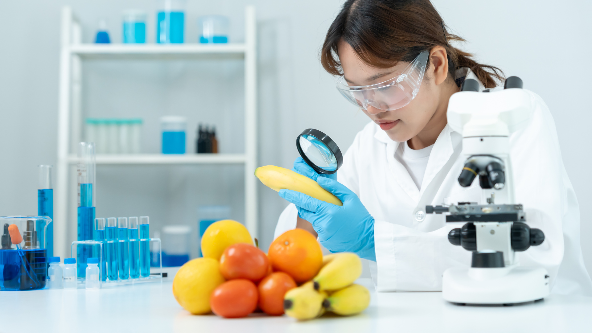 HACCP Certification Course