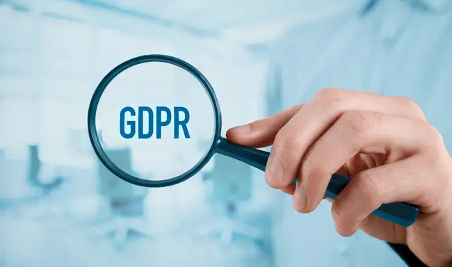 GDPR Training - Canada