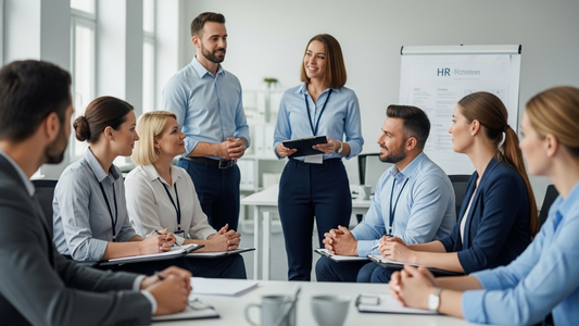 Harassment, Discrimination and Workplace Violence Prevention Training [Canada]