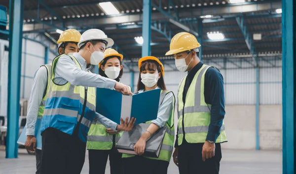 Health and Safety Training for Managers and Supervisors