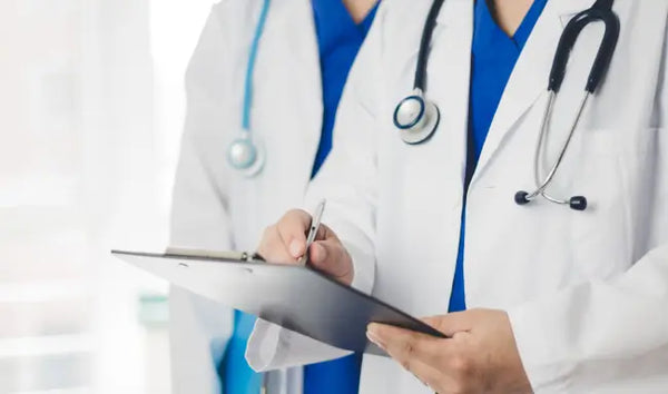 Healthcare Risk Management