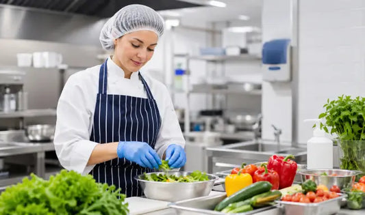 Level 1 Food Hygiene and Safety