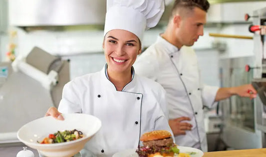 Level 2 Food Hygiene and Safety for Catering