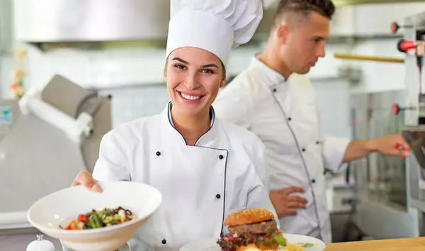 Level 2 Food Hygiene and Safety for Catering