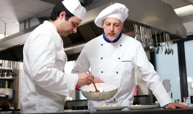 Level 2 Food Hygiene and Safety for Retail