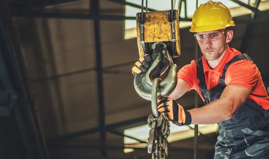 Lifting Operations & Lifting Equipment Regulations (LOLER) Training