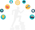 Structured Learning Paths
