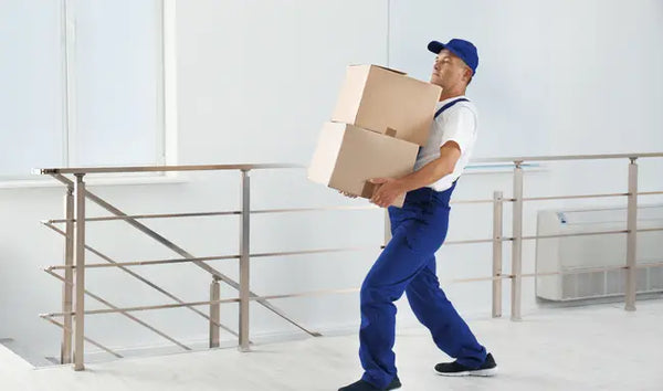Manual Handling Training