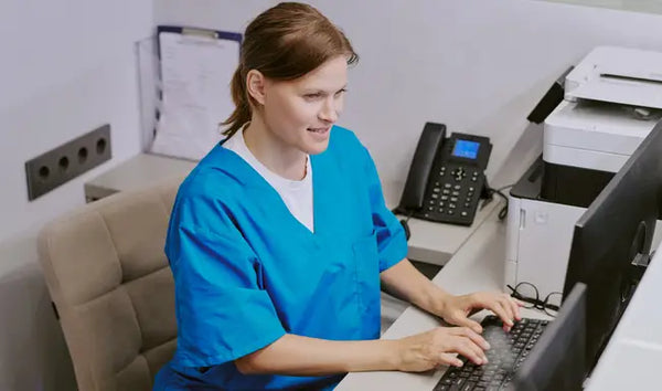 Medical & Clinical Administration Diploma