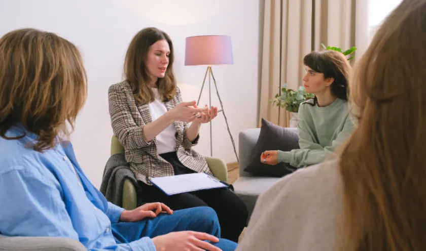 Mental Health Awareness Training