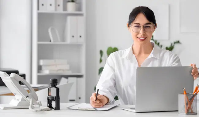 Personal Assistant