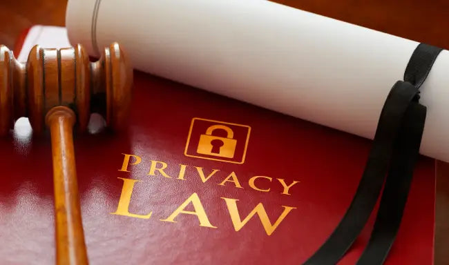 Privacy Law Fundamentals