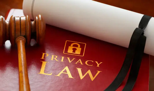 Privacy Law Fundamentals