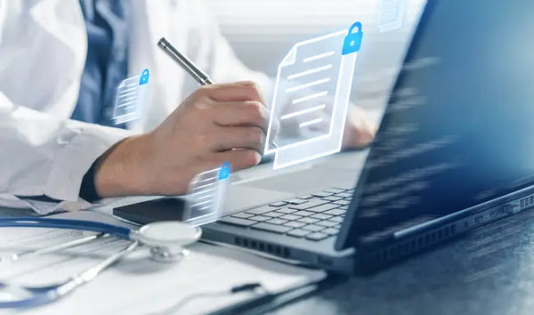 Privacy Law and Information Management in Health Care