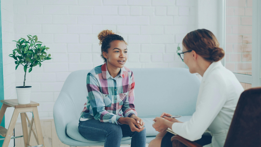 Psychological First Aid