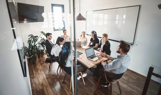 Regulatory Compliance Management