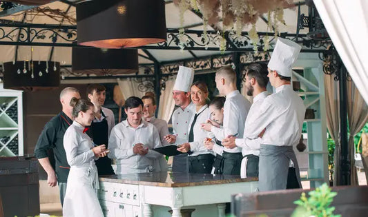 Restaurant Management