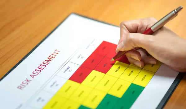 Risk Assessment Training