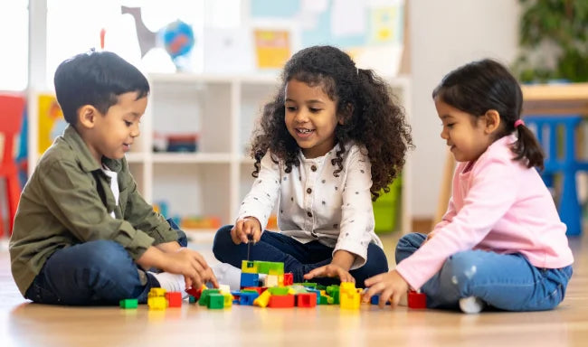 Safeguarding Children Training